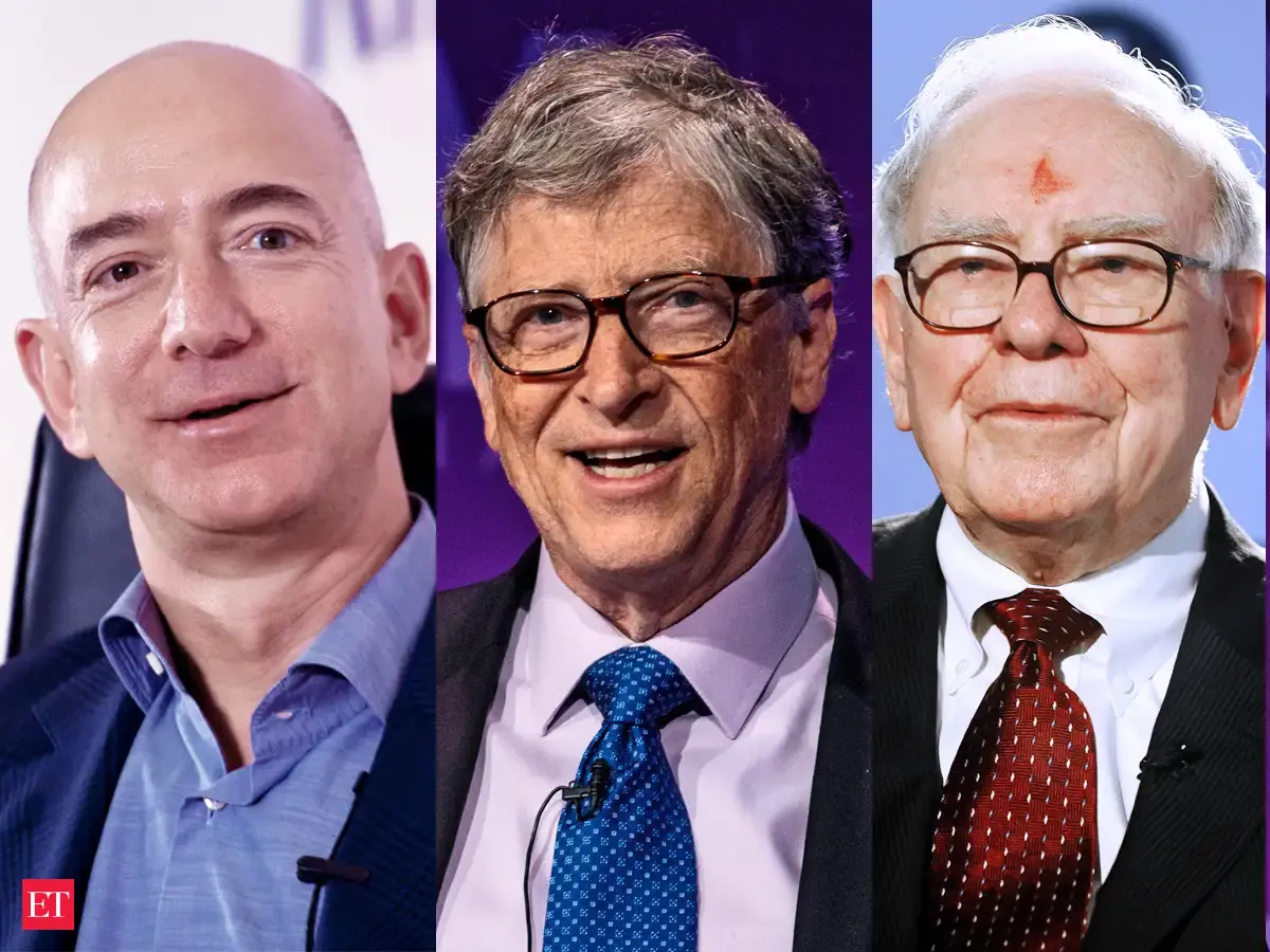 The rich get richer: Economic inequality out of control - The rich get ...