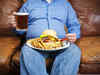 Time to hit the gym: Excess belly fat may up risk of repeated heart attacks