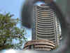 Sensex falls 205 points, Nifty below 12,200; Voda Idea vaults 23%