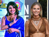 Priyanka Chopra Jonas, Gwyneth Paltrow part of Create & Cultivate's 100 List