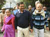 Delhi Assembly polls: No 45 in queue, Arvind Kejriwal awaits turn to file nomination