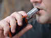 Confiscation at airports, e-cigarette users cry foul, says law allows personal use