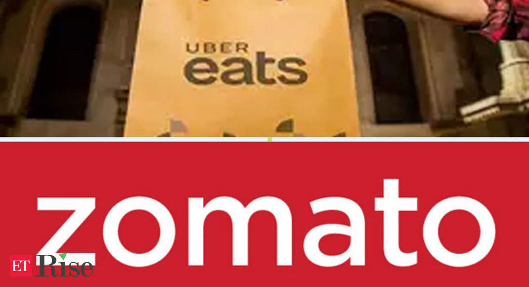 Zomato-Uber Eats deal to up appetite of global investors