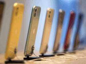iPhone