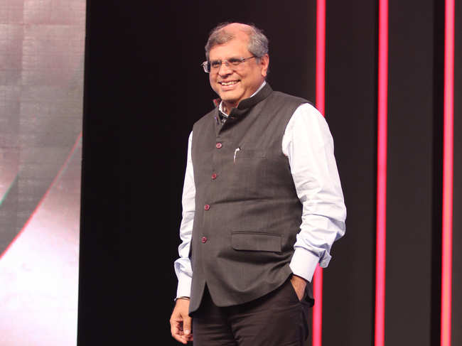 Amit Chandra favours the Nehru jacket, the Indian version of the formal jacket, saying it looks smart and is more suitable for Indian weather.