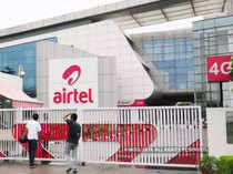 Airtel-now