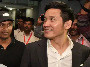 pete lau bccl
