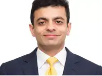 Gagan Banga-Indiabulls Housing Fin-1200