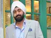 Abhayraj Kohli, Restaurateur, Grandmama's Cafe, Grandpa's Den, MRP