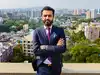 Ashish Sajnani, Founder & Director of Opa Hospitality