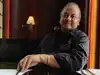 Hemant Oberoi, Chef and Owner at Hemant Oberoi Restaurant, BKC