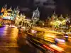 The City That Never Sleeps