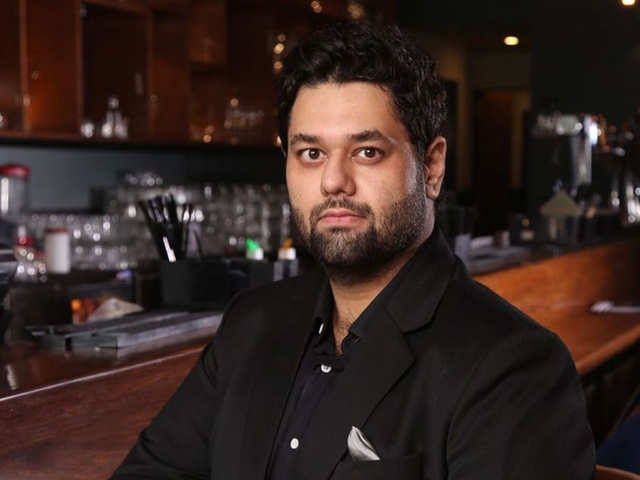 ​Arjun Raj Kher, Brand Head of Bayroute and Hitchki