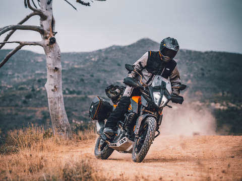 Ktm adventure outlet 360 price