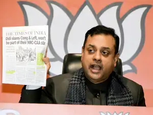sambit patra ani