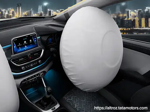 Features & Safety