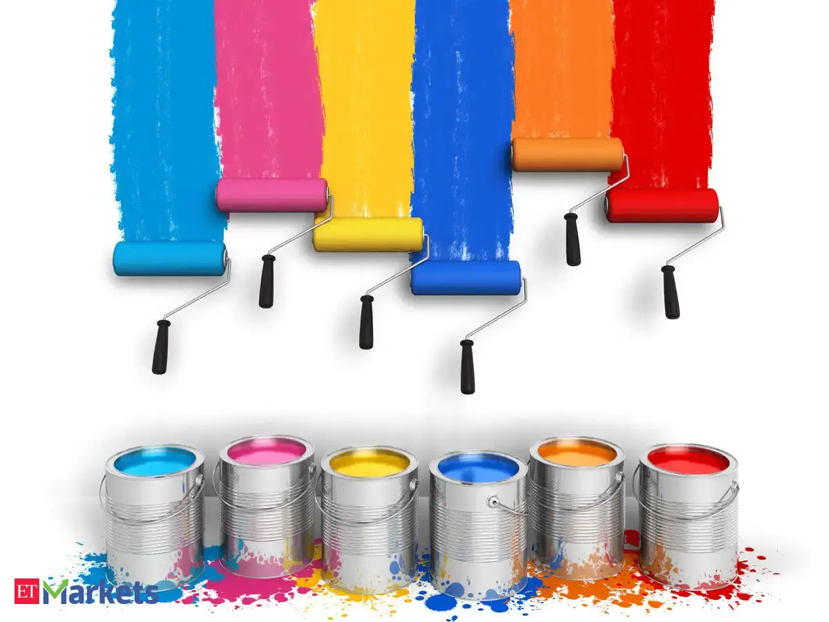 asian paints
