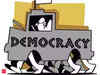 India falls to 51st position in EIU's Democracy Index