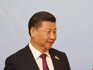 Xi Jinping