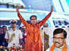 CM Uddhav Thackeray to visit Ayodhya on completion of 100 days in power