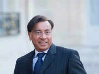 hinduja: Hinduja family tops Asian Rich List with £25.2 bn; LN