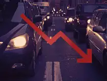 Auto-Slowdown-Shutter