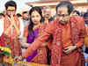 Shiv Sena plays ‘Ayodhya card’ ahead of Raj Thackeray’s relaunch bid