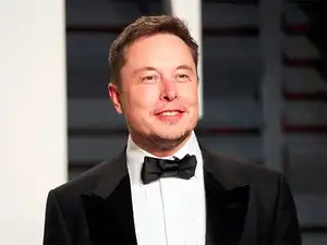 musk - reuters