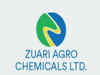 Zuari Agro shuts NPK plant due to non-availability of raw material