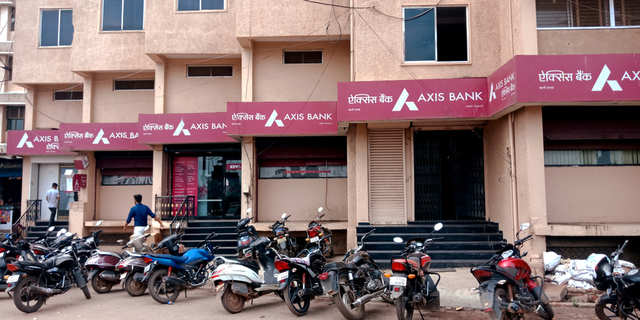 ​AXIS BANK