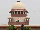 SC says it will consider after 3 months Subramanian Swamy's plea for giving Ram Sethu national heritage status