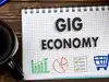 Flourishing gig economy