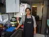 Curryful's one of the 1st housewives