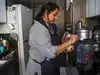 Offers training and supply