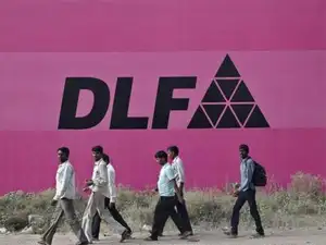 dlf