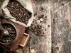 Norm for brewing an espresso shot