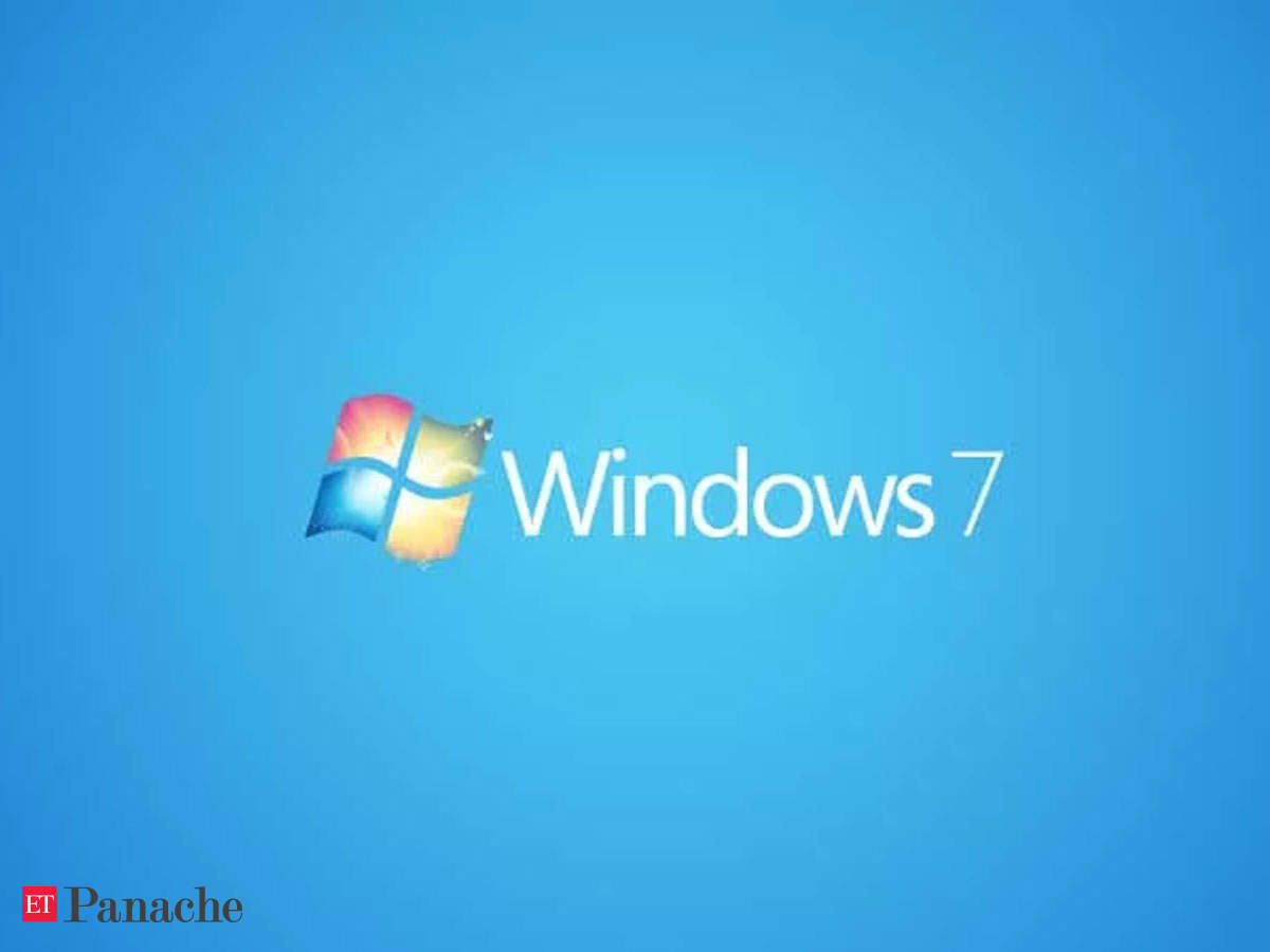 your computer currently runs windows 7 enterprise edition