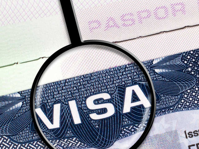 New visa rules to take effect tomorrow