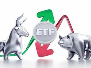 bharat ETF