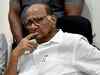 Minorities not against Sena; wanted BJP out of power: Sharad Pawar