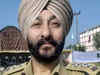 NIA probes disgraced DSP Davinder Singh, taken to undisclosed location