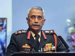 Narvane---PTI