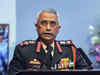 Be prepared for all contingencies, Army chief tells troops during maiden LoC visit