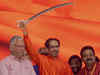 I have not changed my saffron colour: Uddhav Thackeray