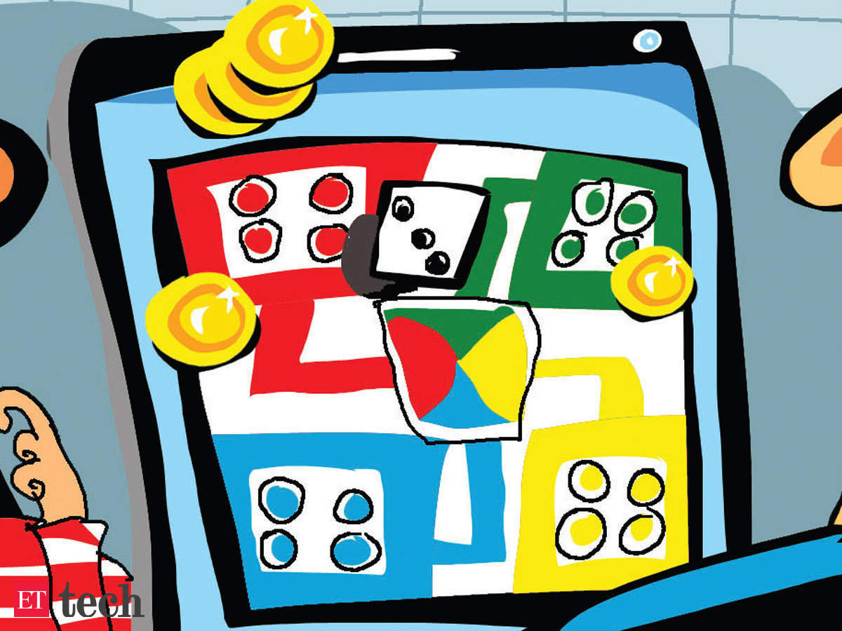 By Rolling The Dice Ludo Hits A Six But Squares Up The Law The Economic Times