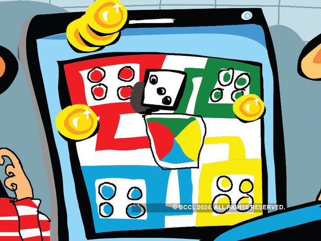 Ludo cash online games