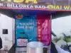 Tea varieties carry AAP's schemes info