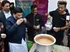 From 'shiksha wali chai' to 'swasthya wali chai'