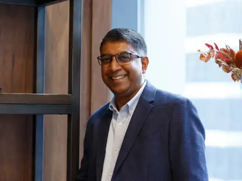 Anurag Avula, Co-founder & CEO, Shopmatic