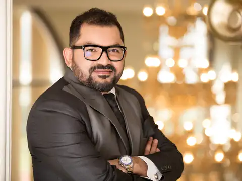 Jatin Ahuja, Founder & MD, Big Boy Toyz